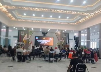 Musen DKG 2026: Momentum Evaluasi, Regenerasi, dan Konsolidasi Seniman Garut