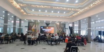 Musen DKG 2026: Momentum Evaluasi, Regenerasi, dan Konsolidasi Seniman Garut