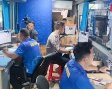 Pelayanan SIM Keliling Yang Dilaksanakan Secara Rutin Setiap Hari Minggu, Kini Digelar Ditlantas Polda Jabar di Wilayah Sumarecon Gedebage