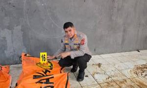 Jumlah Kantong Jenazah Kini Bertambah Menjadi 16 Kantong Yang Telah Teridentifikasi Korban Longsor dan Banjir Bandang di Cisarua