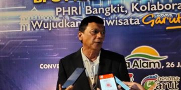 Kolaborasi PHRI dan Pemkab Garut, Dorong Kebangkitan Pariwisata Daerah Berbasis Sinergi dan Inovasi