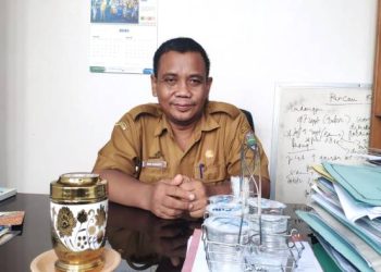 Tekan Bullying di SMP, Disdik Ciamis Perkuat Pendidikan Karakter Melalui Upacara Bendera 