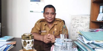 Tekan Bullying di SMP, Disdik Ciamis Perkuat Pendidikan Karakter Melalui Upacara Bendera 