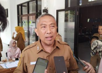 Keterbukaan Informasi Jadi Fondasi Pembangunan, Ciamis Perkuat Posisi sebagai Kabupaten Informatif