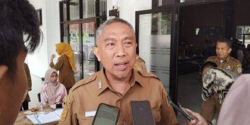 Keterbukaan Informasi Jadi Fondasi Pembangunan, Ciamis Perkuat Posisi sebagai Kabupaten Informatif