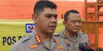 Polda Jabar Terus Maksimalkan Proses Identifikasi Korban Longsor Cisarua KBB