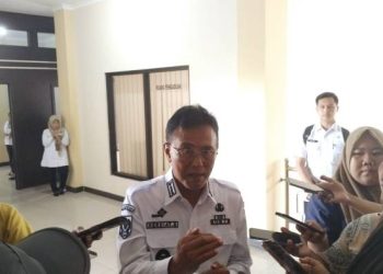 Herdiat Butuhkan Wakil Bupati Untuk Percepat Kinerja Pemerintahan Ciamis