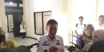 Herdiat Butuhkan Wakil Bupati Untuk Percepat Kinerja Pemerintahan Ciamis