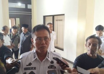 Kawal Program Sekolah Rakyat, Ciamis Siapkan Lahan Demi Pendidikan Anak Miskin