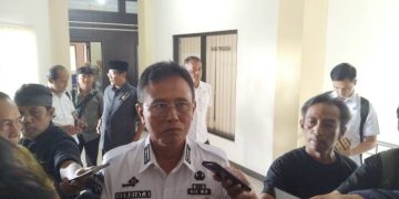 Kawal Program Sekolah Rakyat, Ciamis Siapkan Lahan Demi Pendidikan Anak Miskin