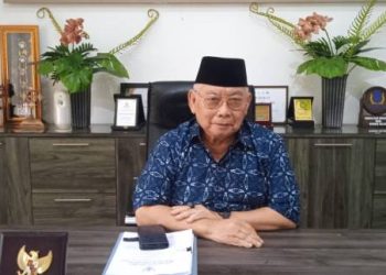 Masuk Bursa Calon Pimpinan, Lili Miftah Siap Lanjutkan Transformasi BAZNAS Ciamis