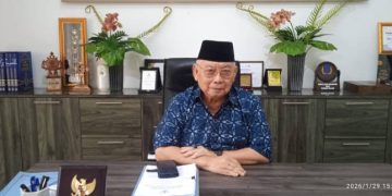 Masuk Bursa Calon Pimpinan, Lili Miftah Siap Lanjutkan Transformasi BAZNAS Ciamis