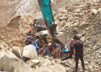 Mohamad Grandy : Tambang Ilegal di Subang, Masyarakat Menunggu Keberanian Kang Dedi Mulyadi