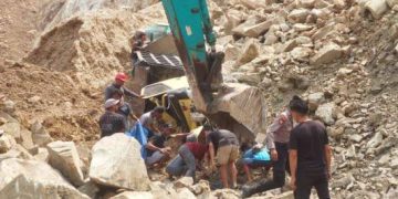 Mohamad Grandy : Tambang Ilegal di Subang, Masyarakat Menunggu Keberanian Kang Dedi Mulyadi