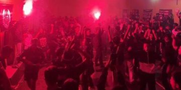 Cigembor Membara, Kemenangan PSGC Ciamis atas Batavia FC Disambut Euforia Warga