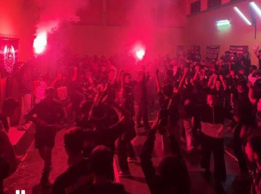 Cigembor Membara, Kemenangan PSGC Ciamis atas Batavia FC Disambut Euforia Warga