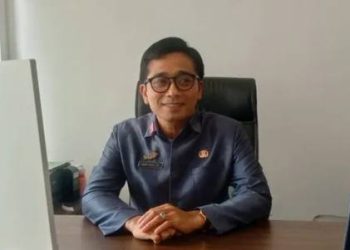 Sejumlah OPD Berubah Nomenklatur Disnaker Berubah Jadi Dinas Ketenagakerjaan