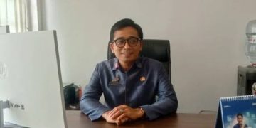 Sejumlah OPD Berubah Nomenklatur Disnaker Berubah Jadi Dinas Ketenagakerjaan