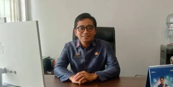 Sejumlah OPD Berubah Nomenklatur Disnaker Berubah Jadi Dinas Ketenagakerjaan