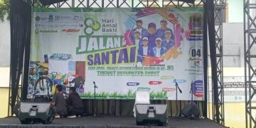 Refleksi 80 Tahun Kementerian Agama, Kemenag Garut Tegaskan Komitmen Jaga Kerukunan dan Persatuan