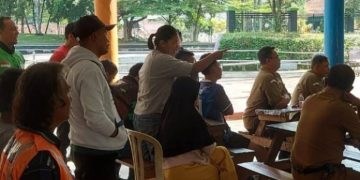 Pedagang Lokasana Pertanyakan Data Dishub, Klaim 299 Pengunjung Dinilai Tak Sesuai Fakta Lapangan