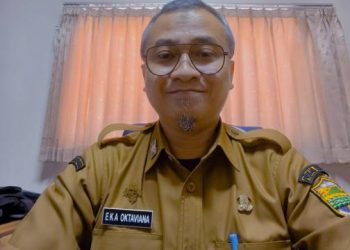 DPMPTSP Ciamis Imbau Pelaku Usaha Segera Laporkan LKPM Sebagai Penentu Arah Investasi Daerah