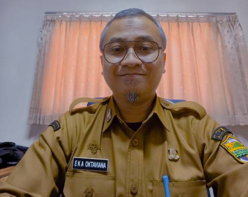 DPMPTSP Ciamis Imbau Pelaku Usaha Segera Laporkan LKPM Sebagai Penentu Arah Investasi Daerah