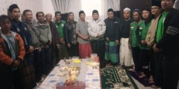 Ratusan Alumni Padati Haul ke-6 Pendiri PPS Darunnajah YPI Al-Qona’ah, Perkuat Silaturahmi dan Komitmen Perjuangan Pesantren