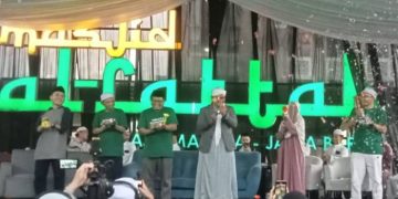 LAZNAS Agnia Care Luncurkan Program Ramadan 1447 H “Menyala Ramadanku”, Perkuat Kolaborasi Filantropi Umat