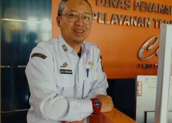 Mayoritas Dapur MBG di Ciamis Belum Miliki PBG, DPMPTSP Imbau Segera Lengkapi Perizinan