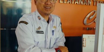 Mayoritas Dapur MBG di Ciamis Belum Miliki PBG, DPMPTSP Imbau Segera Lengkapi Perizinan