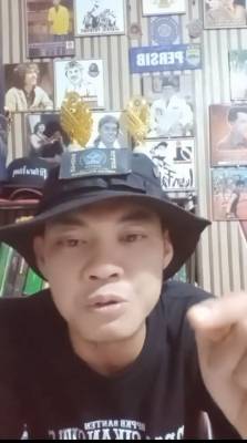 Salah Seorang Oknum Ormas di Cikancung Membuat Per-nyataan Yang Dinilai Intimidatif, Pemerhati Pers: Tidak Ada Kewenangan Larang Wartawan