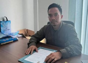 Disdik Ciamis Sosialisasikan SE Mendikdasmen No. 4 Tahun 2026, Laksanakan Ikrar Pelajar dan Lagu Rukun Sama Teman