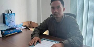 Disdik Ciamis Sosialisasikan SE Mendikdasmen No. 4 Tahun 2026, Laksanakan Ikrar Pelajar dan Lagu Rukun Sama Teman