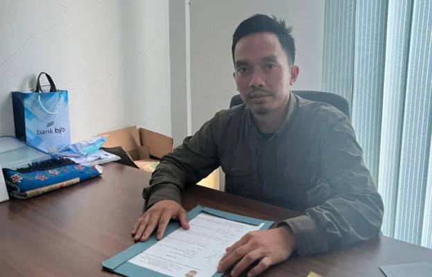 Disdik Ciamis Sosialisasikan SE Mendikdasmen No. 4 Tahun 2026, Laksanakan Ikrar Pelajar dan Lagu Rukun Sama Teman