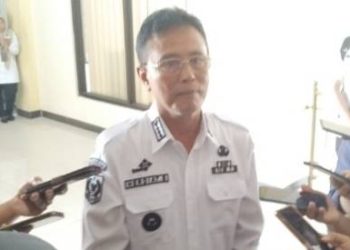 Kawal Program Sekolah Rakyat, Ciamis Siapkan Lahan Demi Pendidikan Anak Miskin