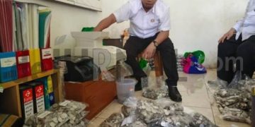 BAZNAS Ciamis Buktikan Solidaritas Sosial Warga Tetap Kuat Meski APBD Tertekan