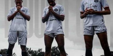 Langkah Penentuan PSGC Ciamis, 8 Besar Liga Nusantara Jadi Gerbang Promosi Liga 2