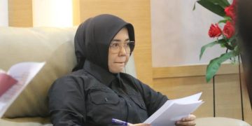 Meski TKD Berkurang tapi Roda Pembangunan di 2026 Harus Tetap Berjalan