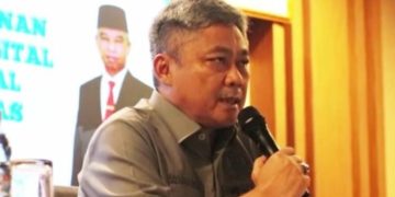 Ketua Komisi A DPRD Kabupaten Bandung   Uus Dukung SE Gubernur Jabar Tentang Penghentian Sementara Izin Perumahan