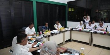 42.900 Petani di Kabupaten Bandung Terdaftar BPJS Ketenagakerjaan