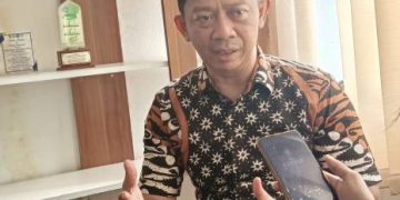 TPT Yang Sempat Ambruk di RW 13 Desa Sayati Margahayu Kini Sudah Diperbaiki Melebihi Ekspektasi
