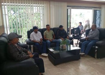 Terkait Dugaan Adanya Manipulasi Data, JWI Sukabumi Raya Minta KCD Pendidikan Jabar Wilayah V Berikan Klarifikasi Secara Terbuka