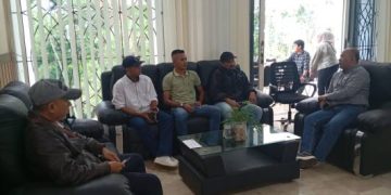 Terkait Dugaan Adanya Manipulasi Data, JWI Sukabumi Raya Minta KCD Pendidikan Jabar Wilayah V Berikan Klarifikasi Secara Terbuka