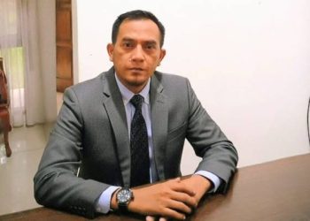 Kuasa Hukum YBHM, Dadan Nugraha : Klaim Kepemilikan Melalui Prosedur Administratif Tak Menghapus Status Wakaf