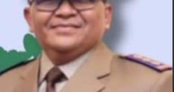 BPN Kabupaten Bandung Siapkan Kuota  40 Ribu Sertipikat PTSL Tahun Ini