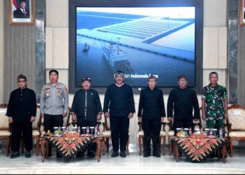 Peringati Hardenas, Bupati Sukabumi Dorong Lahirnya Desa Inovatif