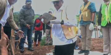 Milad ke 8 Masjid Baiturrahman, Bupati Sukabumi : Kemakmuran Masjid Penting Dalam Membangun Masyarakat