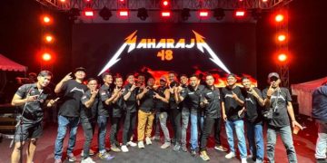 Nakhoda Pararaja Kabupaten Sukabumi Dorong Kepala Staf Kepresidenan Hadir di Palabuhan Ratu