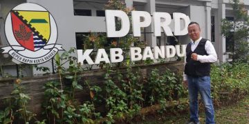 Mantan Kades Marsel H.Epi Setuju dengan Ketua Komisi D Pendidikan Harus Berjalan